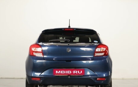 Suzuki Baleno II, 2020 год, 1 529 000 рублей, 6 фотография