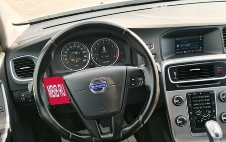Volvo S60 III, 2013 год, 835 000 рублей, 15 фотография
