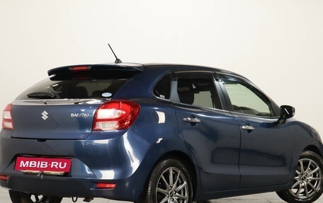 Suzuki Baleno II, 2020 год, 1 529 000 рублей, 7 фотография
