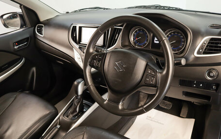 Suzuki Baleno II, 2020 год, 1 529 000 рублей, 10 фотография