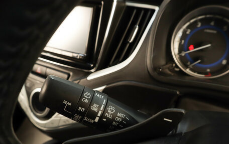 Suzuki Baleno II, 2020 год, 1 529 000 рублей, 11 фотография