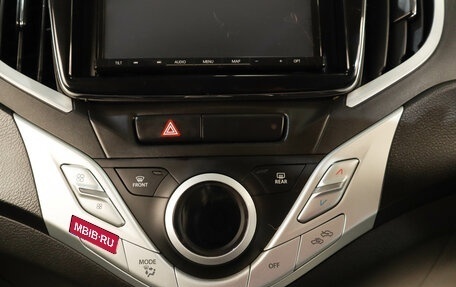 Suzuki Baleno II, 2020 год, 1 529 000 рублей, 16 фотография