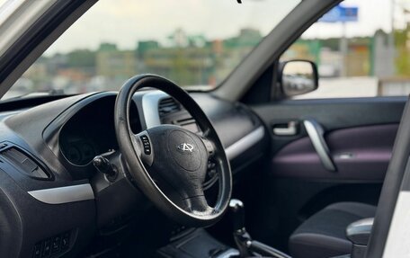 Chery Tiggo (T11), 2013 год, 349 000 рублей, 7 фотография
