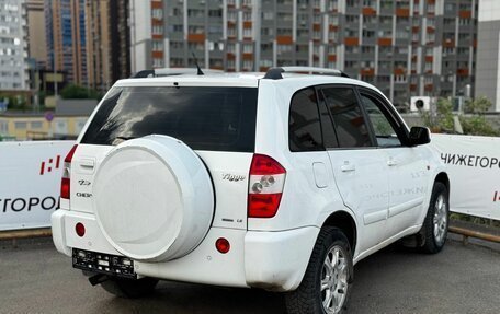 Chery Tiggo (T11), 2013 год, 349 000 рублей, 6 фотография
