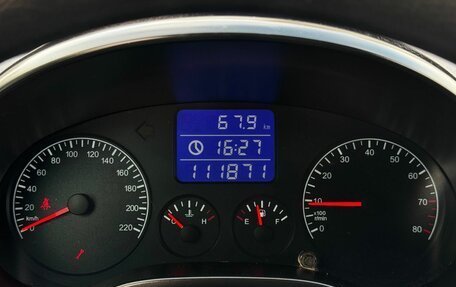 Chery Tiggo (T11), 2013 год, 349 000 рублей, 8 фотография