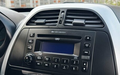 Chery Tiggo (T11), 2013 год, 349 000 рублей, 14 фотография