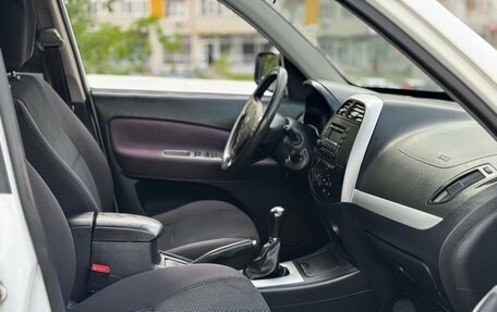 Chery Tiggo (T11), 2013 год, 349 000 рублей, 12 фотография