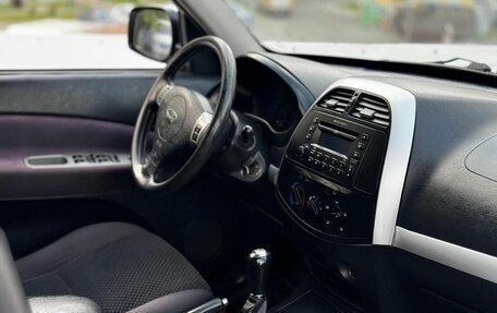 Chery Tiggo (T11), 2013 год, 349 000 рублей, 13 фотография