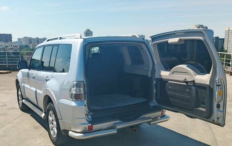 Mitsubishi Pajero IV, 2011 год, 1 499 000 рублей, 9 фотография