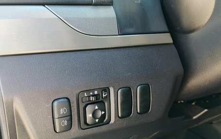 Mitsubishi Pajero IV, 2011 год, 1 499 000 рублей, 13 фотография