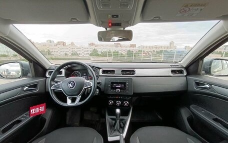 Renault Arkana I, 2021 год, 1 499 000 рублей, 23 фотография