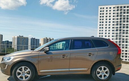 Volvo XC60 II, 2014 год, 1 799 000 рублей, 4 фотография