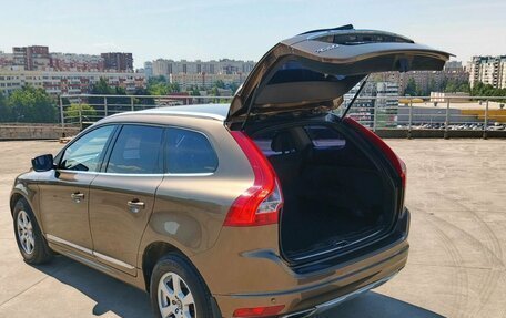 Volvo XC60 II, 2014 год, 1 799 000 рублей, 11 фотография