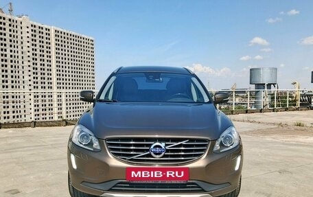 Volvo XC60 II, 2014 год, 1 799 000 рублей, 2 фотография