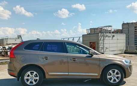 Volvo XC60 II, 2014 год, 1 799 000 рублей, 8 фотография
