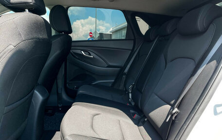 Hyundai i30 III, 2019 год, 1 697 000 рублей, 11 фотография