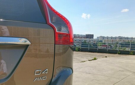 Volvo XC60 II, 2014 год, 1 799 000 рублей, 10 фотография