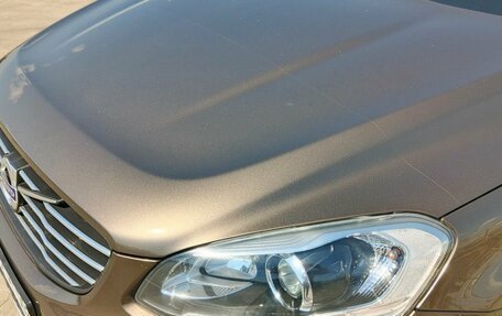 Volvo XC60 II, 2014 год, 1 799 000 рублей, 9 фотография