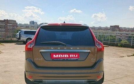 Volvo XC60 II, 2014 год, 1 799 000 рублей, 6 фотография
