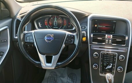 Volvo XC60 II, 2014 год, 1 799 000 рублей, 18 фотография
