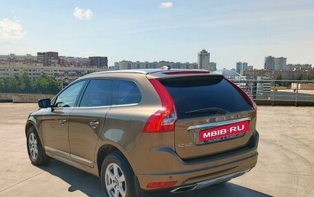 Volvo XC60 II, 2014 год, 1 799 000 рублей, 5 фотография