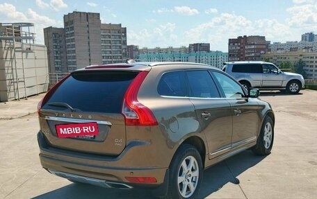 Volvo XC60 II, 2014 год, 1 799 000 рублей, 7 фотография