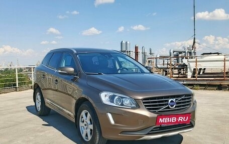 Volvo XC60 II, 2014 год, 1 799 000 рублей, 3 фотография
