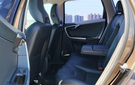 Volvo XC60 II, 2014 год, 1 799 000 рублей, 22 фотография