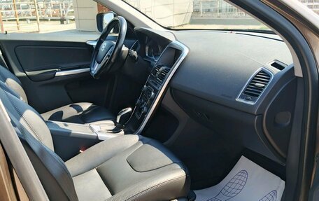 Volvo XC60 II, 2014 год, 1 799 000 рублей, 20 фотография