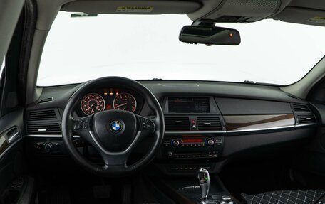 BMW X5, 2008 год, 1 199 046 рублей, 6 фотография