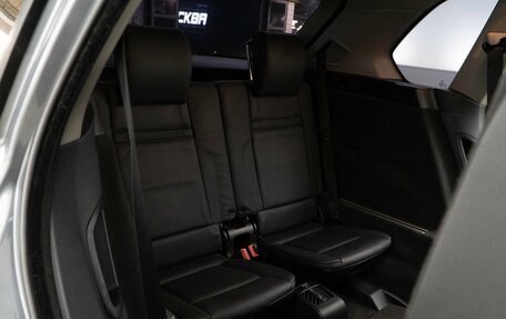 BMW X5, 2008 год, 1 199 046 рублей, 9 фотография
