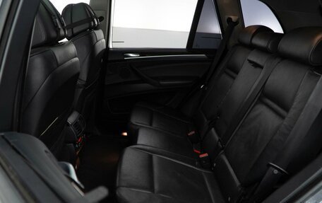 BMW X5, 2008 год, 1 199 046 рублей, 10 фотография