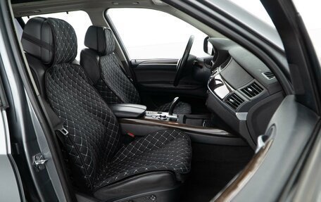 BMW X5, 2008 год, 1 199 046 рублей, 8 фотография