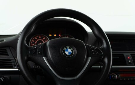BMW X5, 2008 год, 1 199 046 рублей, 17 фотография