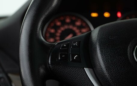 BMW X5, 2008 год, 1 199 046 рублей, 18 фотография