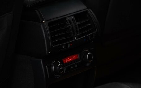 BMW X5, 2008 год, 1 199 046 рублей, 16 фотография