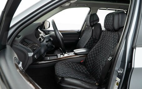 BMW X5, 2008 год, 1 199 046 рублей, 12 фотография