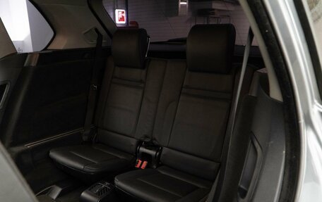 BMW X5, 2008 год, 1 199 046 рублей, 11 фотография