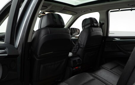 BMW X5, 2008 год, 1 199 046 рублей, 13 фотография
