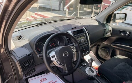 Nissan X-Trail, 2011 год, 1 399 000 рублей, 8 фотография