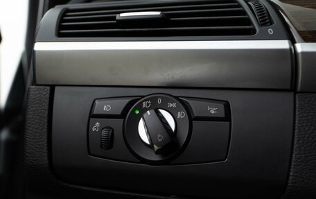 BMW X5, 2008 год, 1 199 046 рублей, 25 фотография