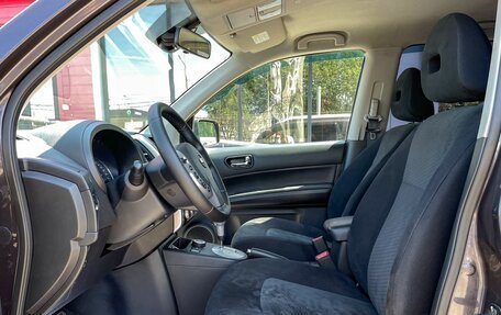 Nissan X-Trail, 2011 год, 1 399 000 рублей, 9 фотография