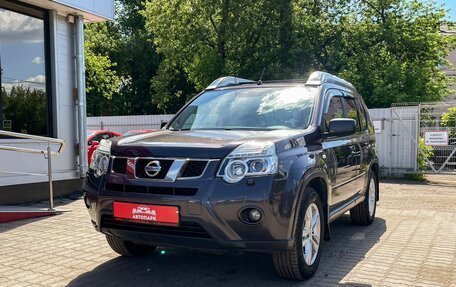 Nissan X-Trail, 2011 год, 1 399 000 рублей, 4 фотография