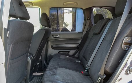 Nissan X-Trail, 2011 год, 1 399 000 рублей, 10 фотография