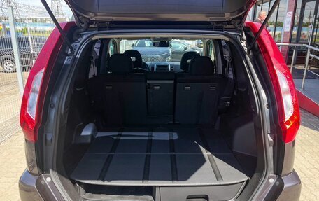 Nissan X-Trail, 2011 год, 1 399 000 рублей, 11 фотография