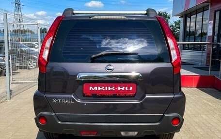 Nissan X-Trail, 2011 год, 1 399 000 рублей, 5 фотография