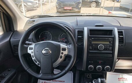 Nissan X-Trail, 2011 год, 1 399 000 рублей, 17 фотография