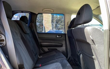 Nissan X-Trail, 2011 год, 1 399 000 рублей, 13 фотография