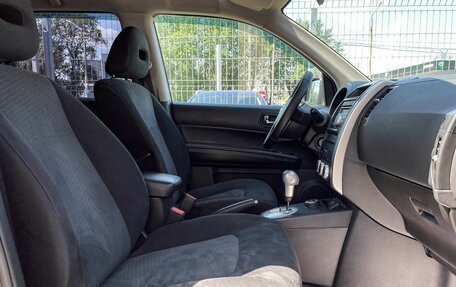 Nissan X-Trail, 2011 год, 1 399 000 рублей, 14 фотография