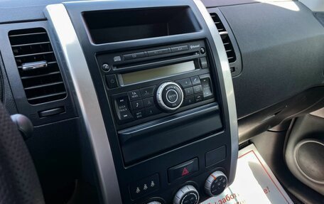 Nissan X-Trail, 2011 год, 1 399 000 рублей, 21 фотография